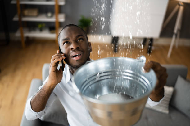 Fire Damage Restoration in Kohler, WI
